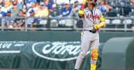 Braves reinstate Ronald Acuña Jr. from 10