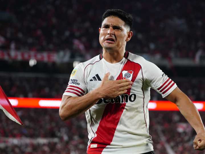 A qué hora juega River vs Unión, por la Copa Argentina, EN VIVO: formaciones, cómo y dónde ver hoy el partido de octavos de final