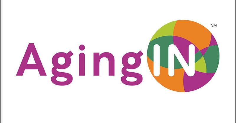 The Center for Innovation Rebrands as AgingIN: A New Era in Transforming the Experience of Aging