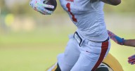 PREP FOOTBALL ROUNDUP: Summers' dual-threat performance leads Madison past Bonneville 33