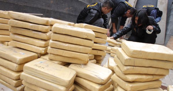 Trump declara la guerra total a los carteles: amenazó con usar todas las fuerzas del Pentágono para destruir el narcotráfico