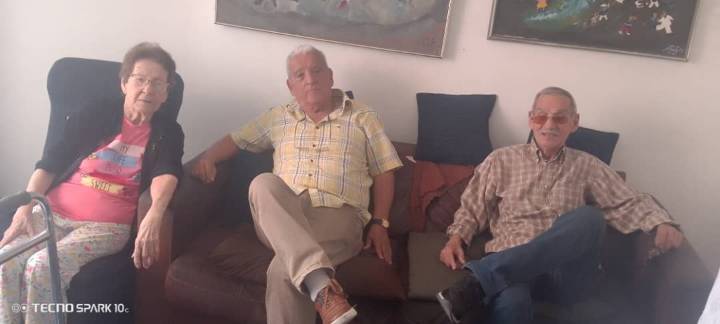 Valera | “Un canto a Don Luis González” se realizará este 22 de agosto en el Palacio Municipal