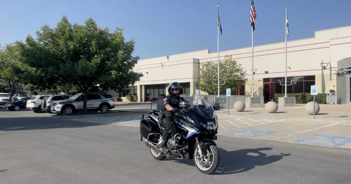 Motorcycle fatalities on the rise in Idaho: How to stay safe during the '100 Deadliest Days'