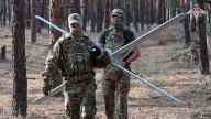 How much is Russia advancing in Ukraine's east?