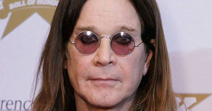 Ozzy Osbourne changed hotel policy globally forever due to his constant nuisance pooing
