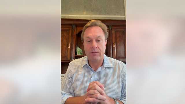 SC Democratic hopeful vows to stay in race despite arrest controversy