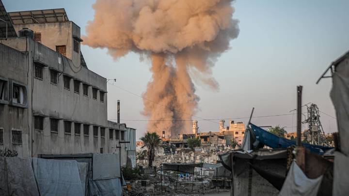 Europa condena, pero no sanciona: los países de la UE que han impuesto medidas ante la ofensiva israelí en Gaza