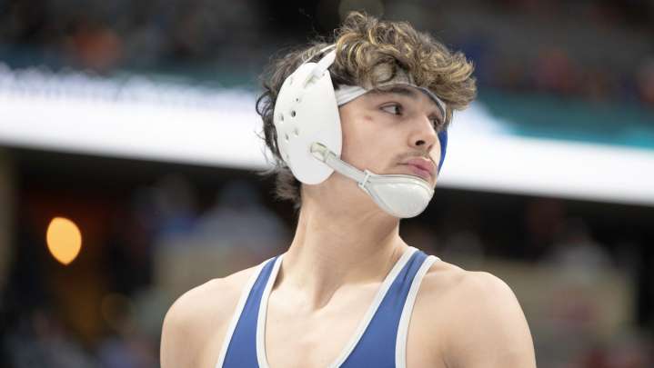 Apparent drowning victim at Lake Pueblo was former Central wrestler