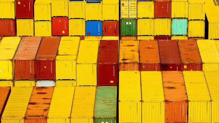 Trump’s broad tariffs go into effect, just as economic pain is surfacing