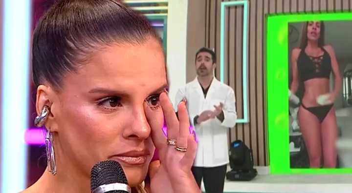Alejandra Baigorria toma drástica decisión luego de que América Hoy destruyó su marca: “Adiós…”