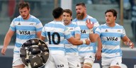 El kit especial que llevaron Los Pumas a Australia para hacerle frente a un viaje en el que atravesarán 13 husos horarios
