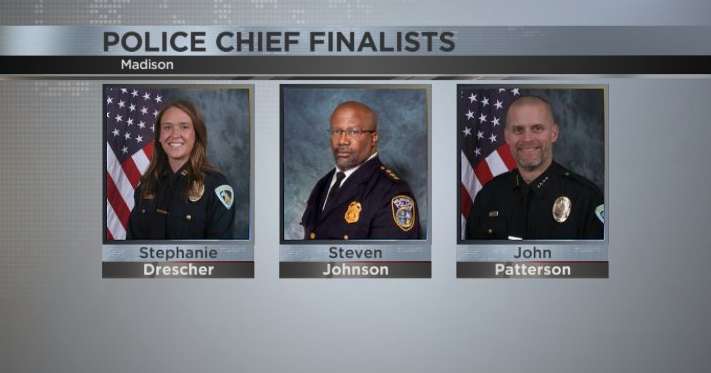 Madison police chief finalists discuss immigration enforcement, mental health crisis and more