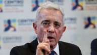 Así va en Argentina la denuncia contra Álvaro Uribe por los falsos positivos
