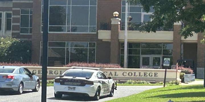 ‘Active shooter’ calls at Macon’s Central Georgia Technical College were a hoax, deputies say