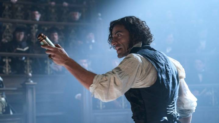 'Frankenstein' Review: Guillermo del Toro's Monster Ambitions