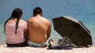 Dangerous heat descends on California and the Southwest, raising wildfire risk
