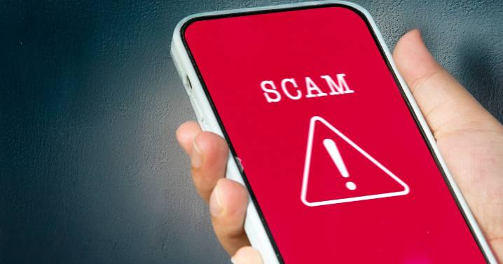 Losses from impersonation scams targeting older adults skyrocket