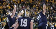 Montana State Bobcats release depth chart ahead of 2025 season opener at Oregon