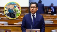 Vocera del OMI considera "muy probable" que se extienda el Reinfo con presidencia de Cutipa en Comisión de Energía y Minas