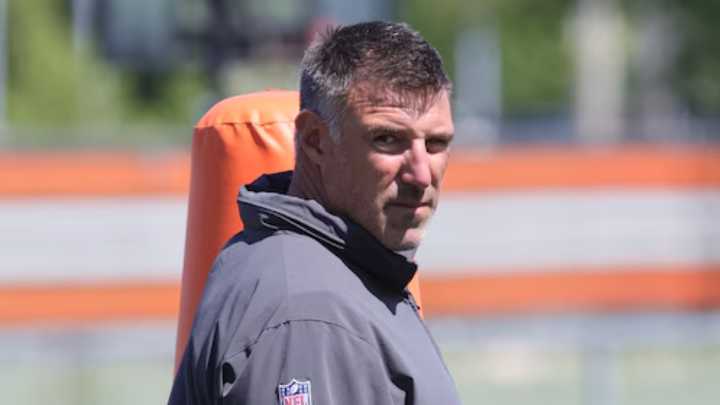 Mike Vrabel May Have Already Found the ‘Rats’ in Patriots Building Who Leaked Ja’Lynn Polk’s Injury Mike Vrabel is raging after Ja’Lynn Polk's injury details got leaked and a radio talk show host dedu