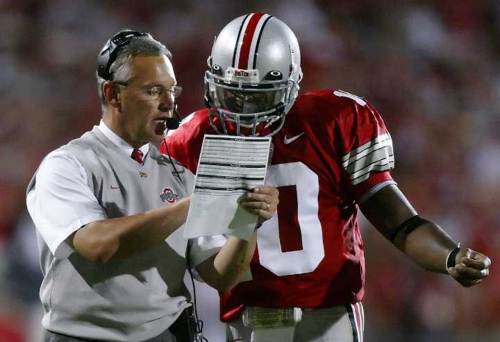 Which team would win an all-time matchup between Ohio State and Texas football? Here’s how we voted