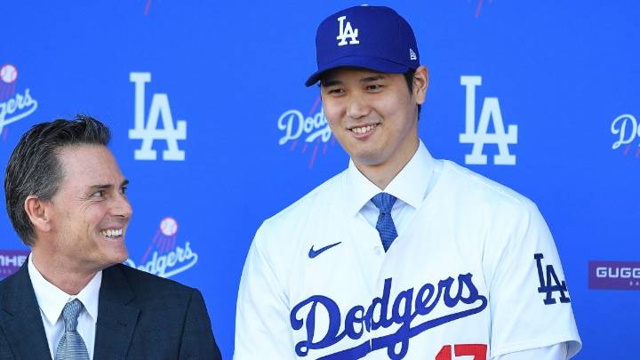 Dodgers’ Ohtani, agent accused of sabotaging $240M Hawaii project