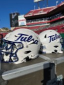 Tulsa vs. Abilene Christian: Golden Hurricane Open the Tre Lamb Era at Home