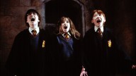 Harry Potter Director Chris Columbus on Reboot, JK Rowling Controversy