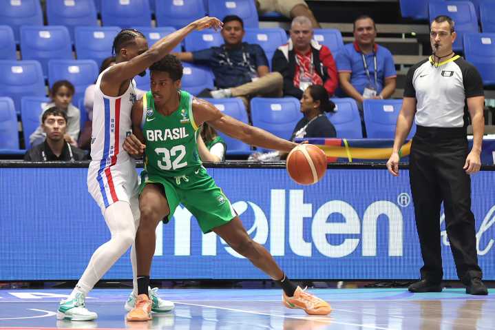 Brasil y EE. UU. avanzan a semifinales en Nicaragua tras vencer a R. Dominicana y Uruguay