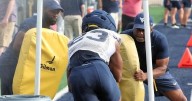 WVU football: Healthy Cyncir Bowers gives Mountaineers more backfield depth