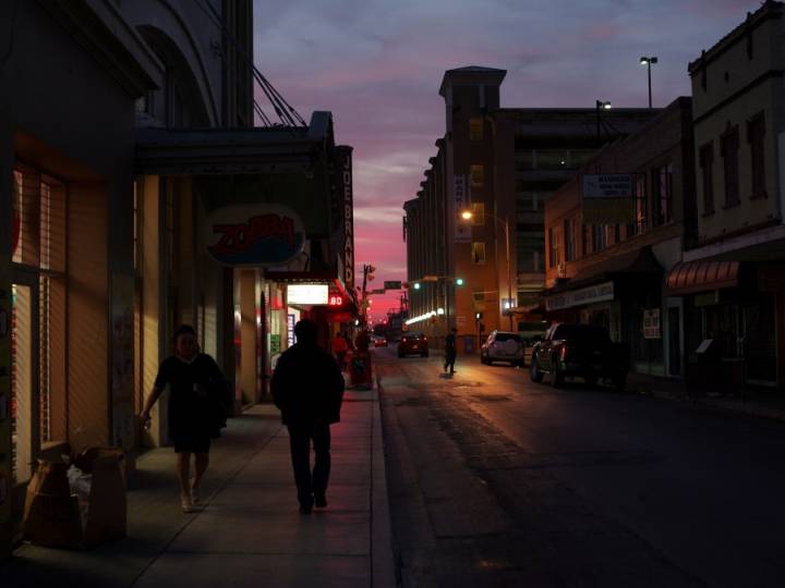 Texas border cities safer than other US cities, FBI crime data shows