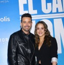 Mane de la Parra y Ligia Uriarte celebraron su boda rodeados de famosos