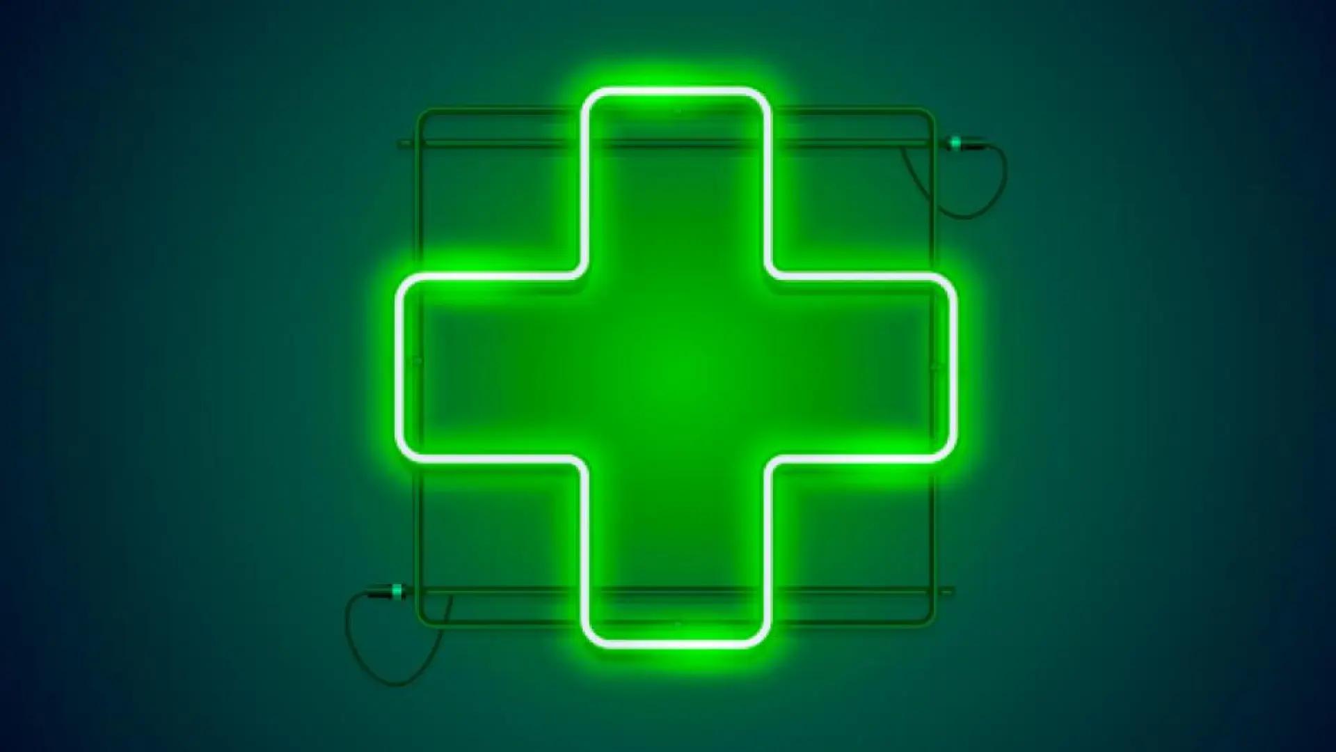 Farmacias de guardia en Huesca