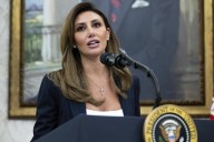 Judge says Alina Habba illegally serving as U.S. attorney in NJ