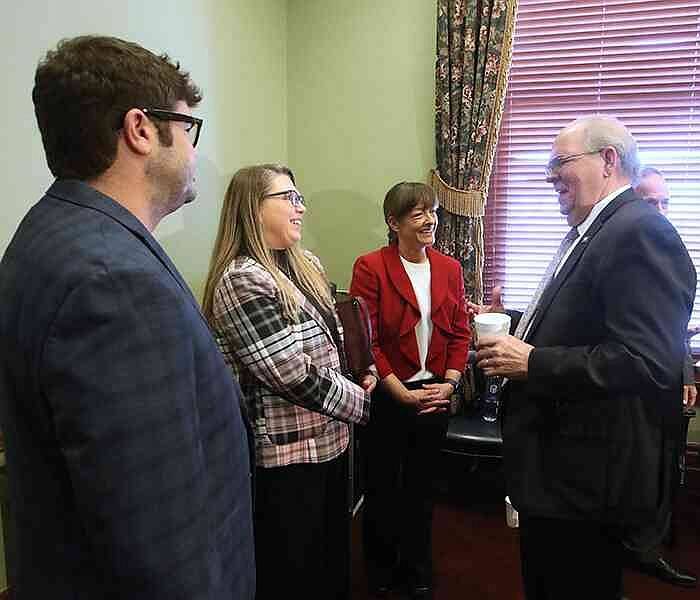 No ‘rubber stamp’: State lawmakers holding off on design contract vote, putting Franklin County prison project ‘on hold’