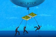 Inflation is still killing me. Can God help me?