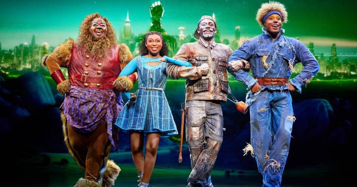 St. Louis fall theater includes 'Life of Pi,' 'The Wiz,' 'Woman in Black' and more
