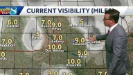 Des Moines weather: Humidity lingers until the weekend