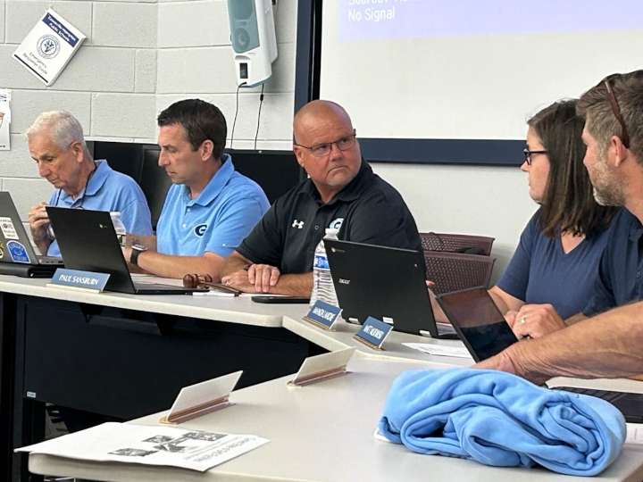 Essexville-Hampton school bond proposal delayed until 2026