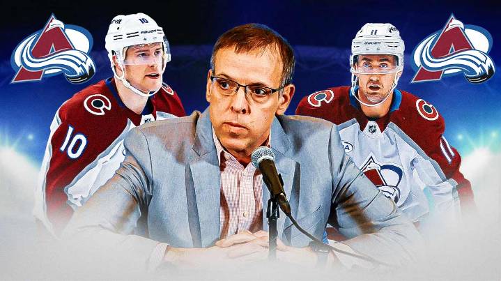 Avalanche’s perfect move in 2025 NHL offseason