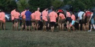 Family Enrichment Center hosts 13th Annual Mud Happens, One Bad Mud Run