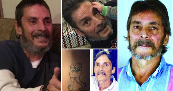 Kansas man's remains identified nearly a decade after disappearance