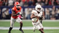 Browns add rookie Isaiah Bond to wide receiver mix