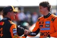 Oscar Piastri edges Lando Norris to impressive F1 Dutch Grand Prix pole position