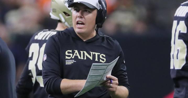 The Saints again put off decision on naming a starting quarterback. Here's why.