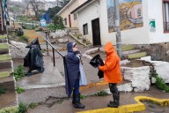 Vuelven las lluvias este jueves 21 y viernes 22 a la región de Coquimbo