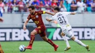 El duro desafío que le espera a un ex-Newell's en Brasil: debutará contra un campeón de la Copa Libertadores