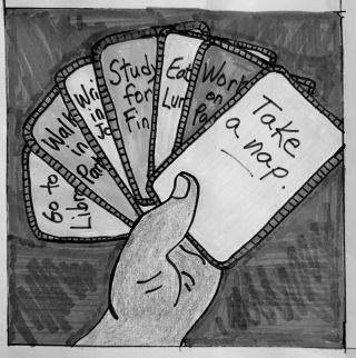 College Mental Health: Support for Everyday Wellness