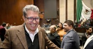 Monreal insiste en el consenso