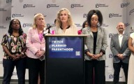 ‘We signed up for this’: Texas Democrats in Illinois vow to continue fight against GOP redistricting